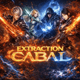เซิฟ 【 CABAL EXTRACTION EP33 】