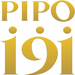 เซิฟ PIPO191 เดิมพันเว็บตรงออนไลน์ลิขสิทธิ์แท้