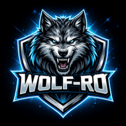 เซิฟ Wolf-Ro Hi-Class ฟรี Ai พึ่งเปิด สายฟรีอยู่ได้