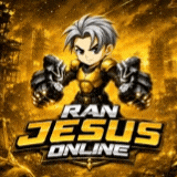 เซิฟ ⚔️ RAN JESUS EP9 Reboot TH ⚔️