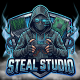 เซิฟ ⭐Steal Studio⭐ รับเปิดเกมส์ Raycity ✅