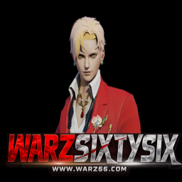 เซิฟ WARZ 66Z SIXTYSIXZ หกสิบหกซี