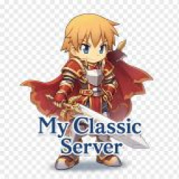 เซิฟ My Classic Server