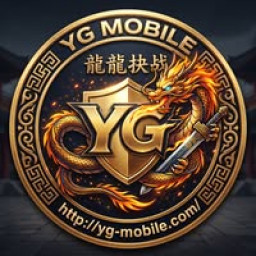 เซิฟ YG-MOBILE ภาคล่าสุด ภาษาไทย  CLose Beta แล้ววันนี้