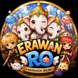 เซิฟ Erawan Ragnarok Online