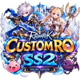 เซิฟ CustomeRoss2EP22JUTI C4 อาชีพใหม่เล่นง่าย