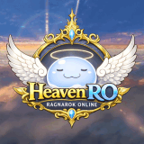 เซิฟ ⭐ Heaven 4.0 ⭐ เปิดแล้ว1เดือนคนเยอะ 1M=1,100 PC&MB