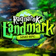 เซิฟ LANDMARK MMORPG EP 5.0 ⭐ CBT 3-7 เม.ย. ⭐