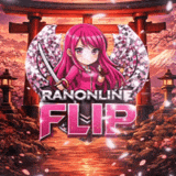 เซิฟ RAN FLIP EP7REBORN เปิด 11 เมษานี้.