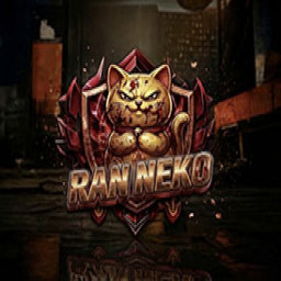 เซิฟ ✨RAN-NEKO ✨EP7 เลือดเยอะๆ ดาเมจหนักๆ เปิด 9/5/69