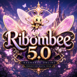 เซิฟ Ribombee Coming Soon!!