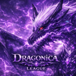 เซิฟ Dragonica League