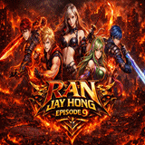 เซิฟ Ran Jay Hong Episode 9 เปิดให้บรการเร็วๆนี้