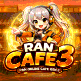 เซิฟ RAN CAFE ฟาร์มไม่คุ้มก็เรื่องของมึงกูไม่ง้อ