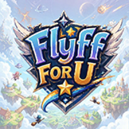 เซิฟ Flyff for u