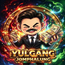 เซิฟ YG-JomPhaLung (จอมพลัง) Classic PK ตีกันมันส์แน่ๆ