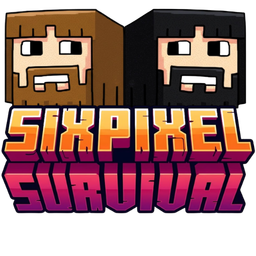 เซิฟ SIXPIXEL.NET | 1.21.11 Survival + Fantasy