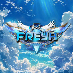 เซิฟ ⚔️Freya-Ro Season II Hi-Class Renewal ⚔️