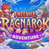 เซิฟ ⭐FreeLife Ragnarok Adventure⭐พบกันเร็วๆนี้