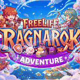 เซิฟ ⭐FRA : freelife ragnarok adventure⭐พบกันเร็วๆนี้