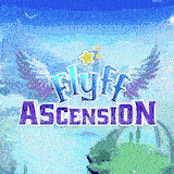 เซิฟ Flyff Ascension พูดในเกมได้ หาเงินชิวๆ
