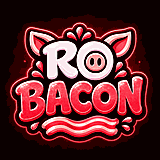 เซิฟ BACON RO EP 5.0  AI ทุกอาชีพฟาร์มได้