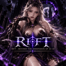 เซิฟ CABAL RIFT : EP33 - 35 เล่นง่าย เล่นใหม่ก็ทัน !!!