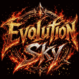 เซิฟ Evolution Sky