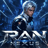 เซิฟ RAN NEXUS EP9 เตรียมเปิด CBT วันที่ 14–16 สิงหาคม
