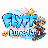 เซิฟ flyffLunestiaMMO เร็วๆนี้นะจร้า