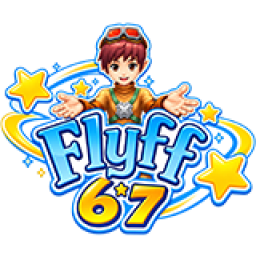 เซิฟ Flyff 67 เปิด CBT 15.08.69 เลเวลตันได้ RedChip
