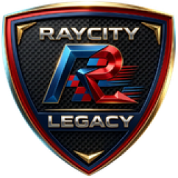 เซิฟ Raycity Legacy