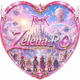 เซิฟ ⭐Zelena-ro⭐ AI Free กิจกรรมมี เปิด 21-08-2569