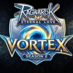 เซิฟ Ragnarok VorTex