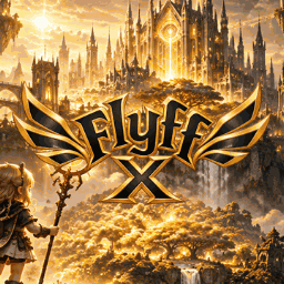 เซิฟ FLYFF X เล่นง่าย Classic