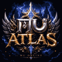 เซิฟ ⭐ Mu Atlast | Season6 เปิดใหม่ เล่นในมือถือได้ !!
