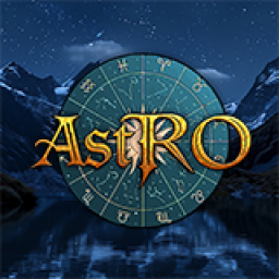 เซิฟ AstRORPG