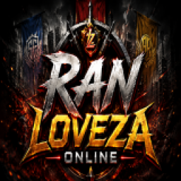 เซิฟ RAN-LOVEZA EP3