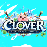 เซิฟ ⭐Clover Hiclass จุติ OBT 4/09/69 18.00⭐