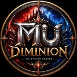 เซิฟ Mu Diminion S6 UP 21 TEST ระบบ