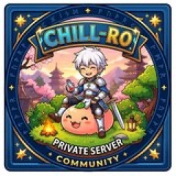 เซิฟ CHILL-RO Hi-Class 13.2 เล่นฟรี ไม่มีเติมเงิน