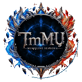 เซิฟ ⚔️TmMu S6 x200 ⚔️เปิดใหม่ PVP มันส์ 3ก.ย.