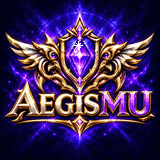 เซิฟ ⚔️ AEGIS MU Season 6 | EXP ×150 ล่าบอส PVP