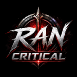 เซิฟ Ran CRITICAL