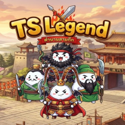 เซิฟ TS Legend