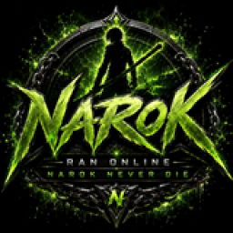 เซิฟ Narok Rebirth PVP SHOP 1.-