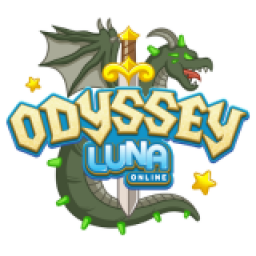 เซิฟ odyssey Luna Online