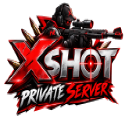 เซิฟ ตัวเปิดเซิร์ฟเวอร์ xshot Private Online