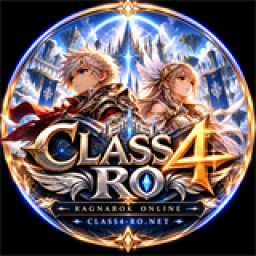 เซิฟ CLASS4 RO | คลาส 4 EP.23 สกิลใหม่ล่าสุดจากเกาหลี