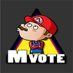 เซิฟ M Vote รับโหวต PLAYSERVER